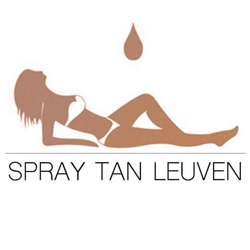 Foto van Spray Tan Leuven