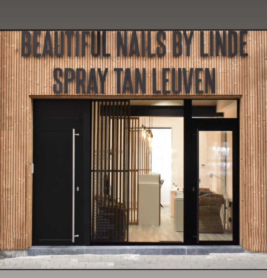 Foto van Spray Tan Leuven