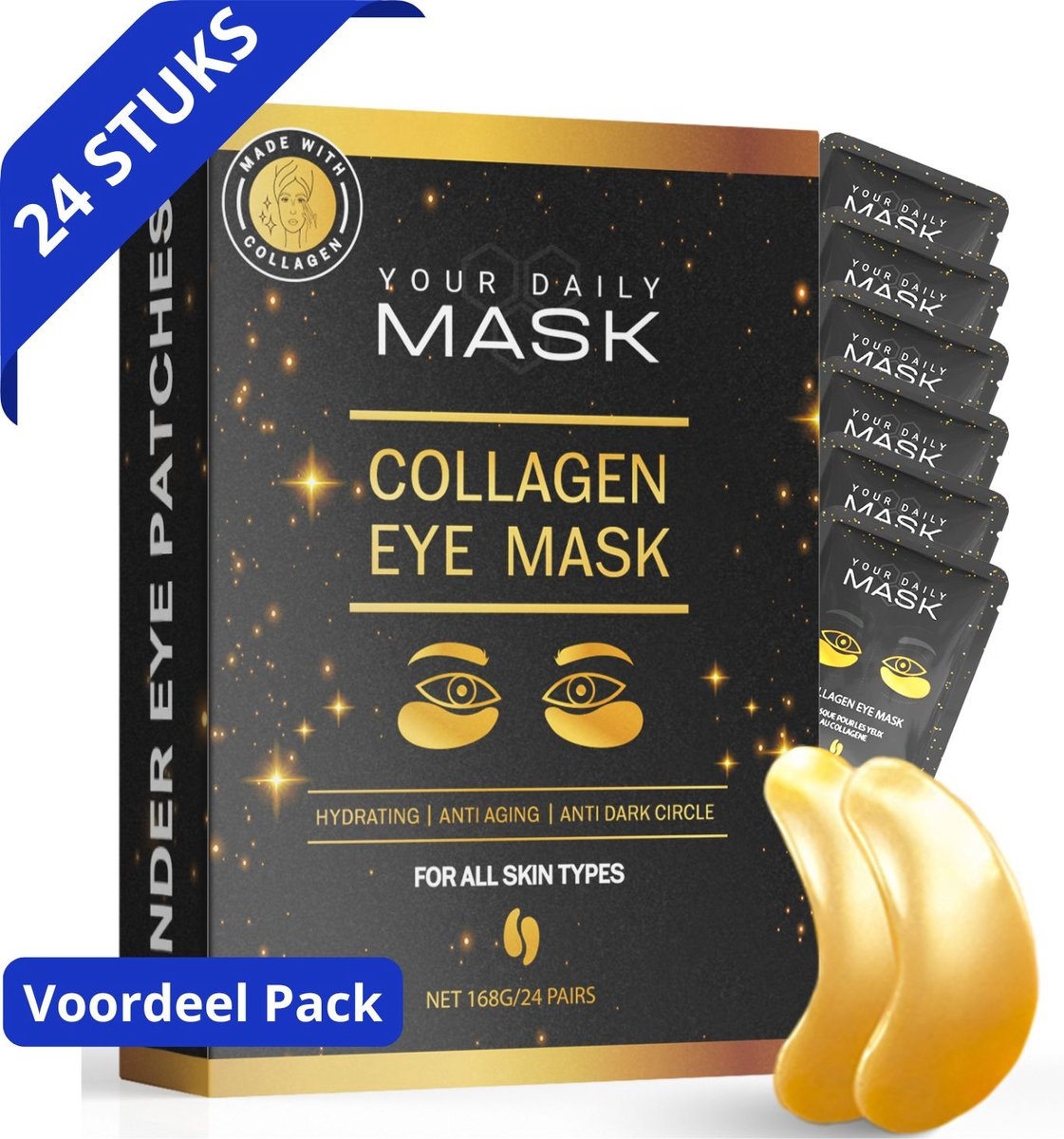 Oogmasker