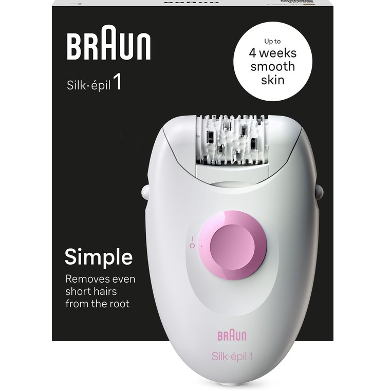 Beste Epilator