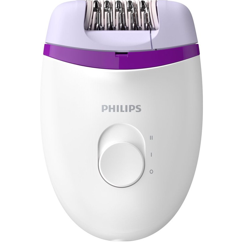 Epilator